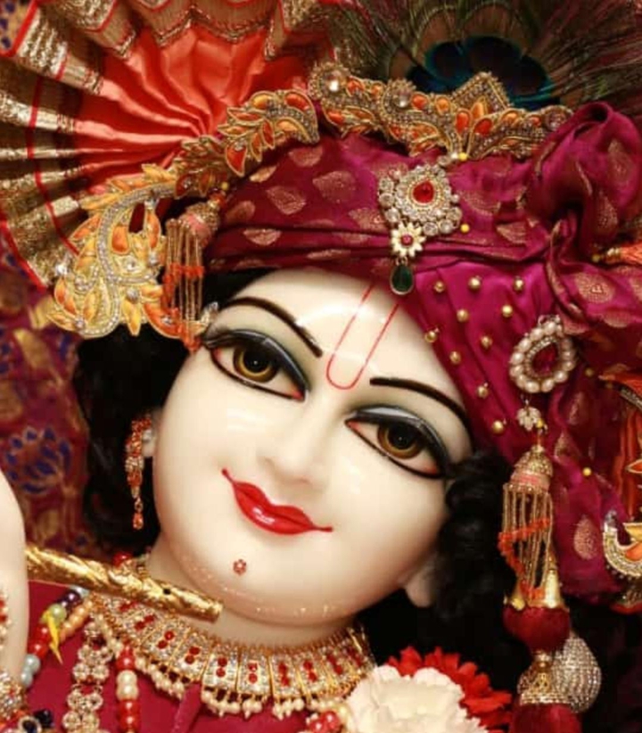 Krishna