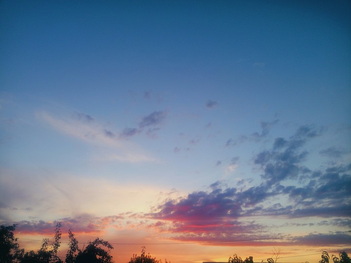 imagine sky