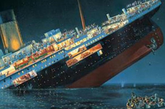 Titanic