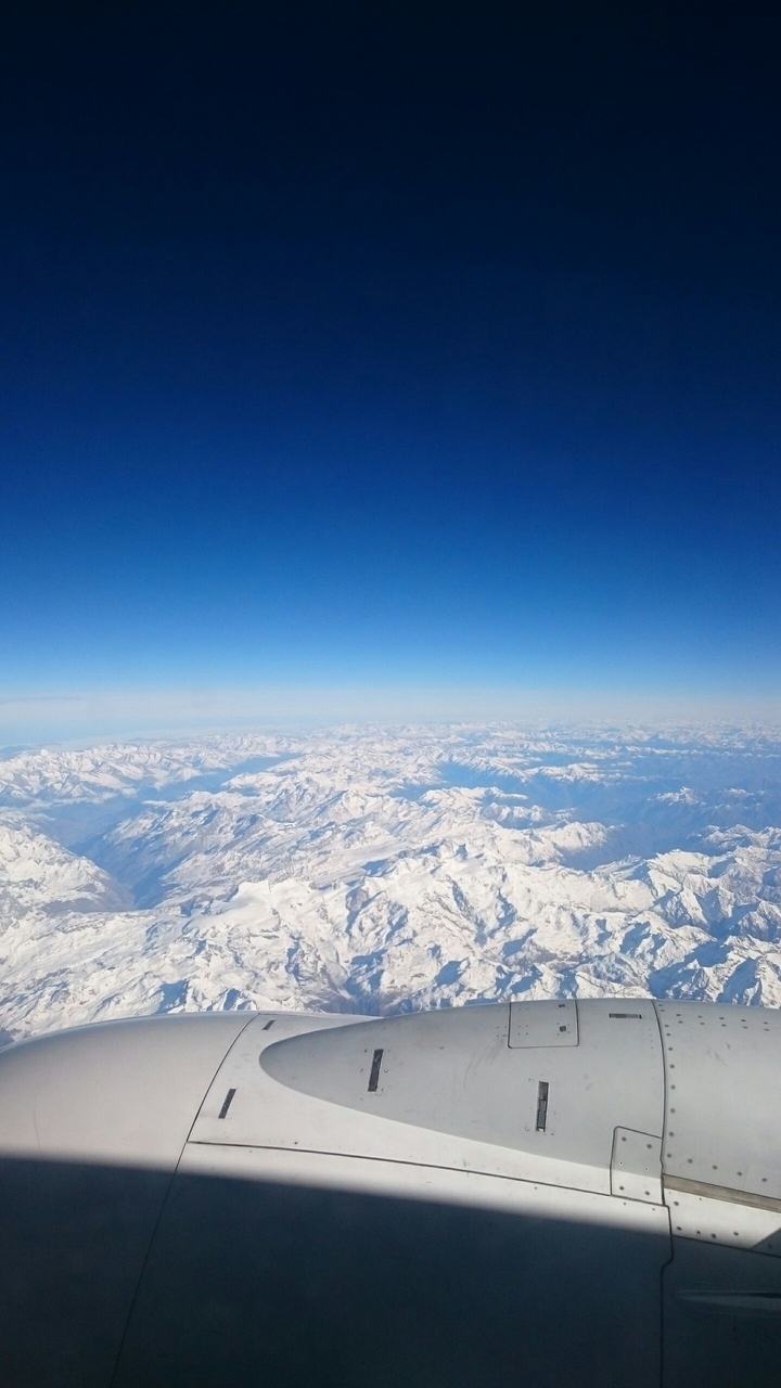 Volare.