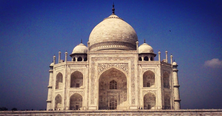 Tajmahal
