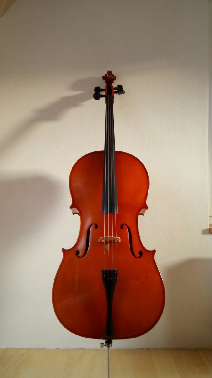 Cello