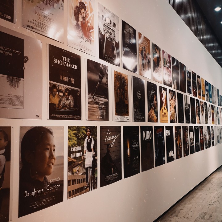 film poster gallery