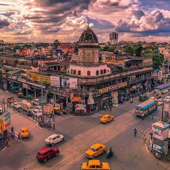 kolkata