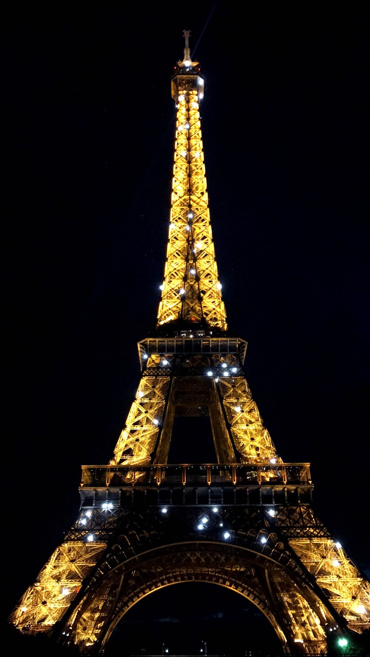 Festival In Paris