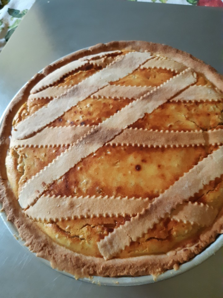 pastiera