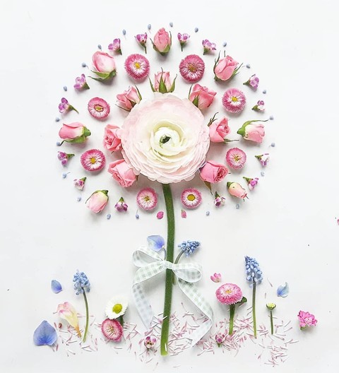 blossom art