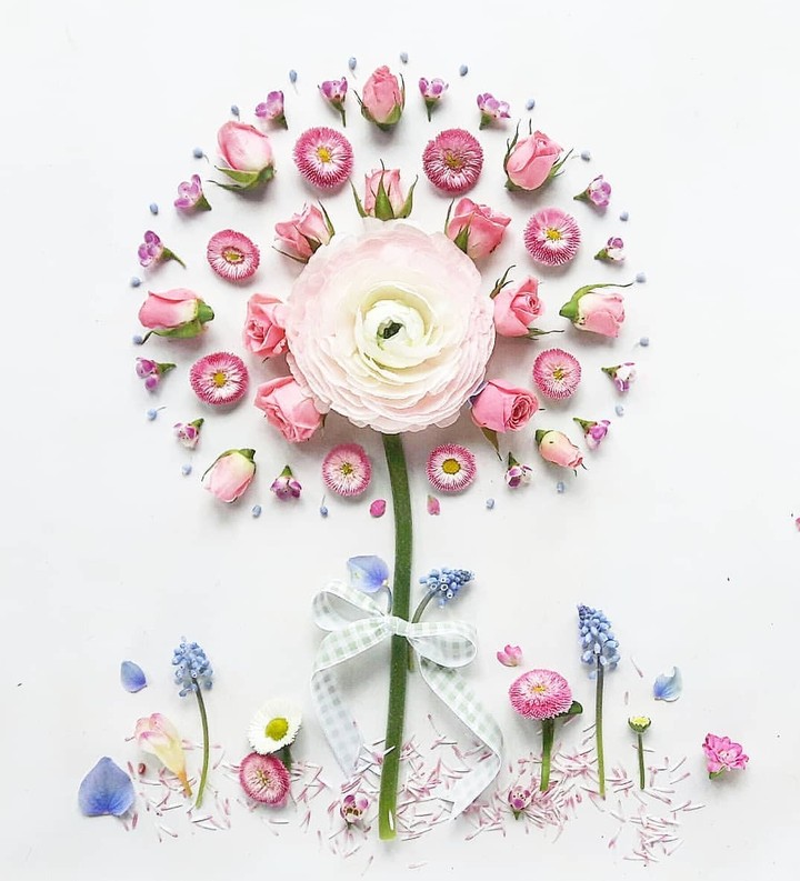 blossom art