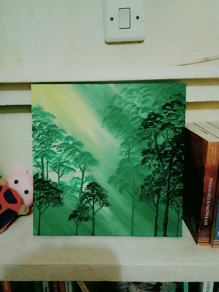 forest