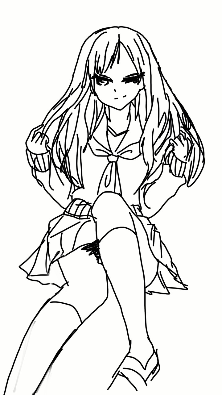 i drew it