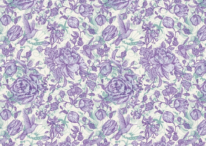 provence pattern