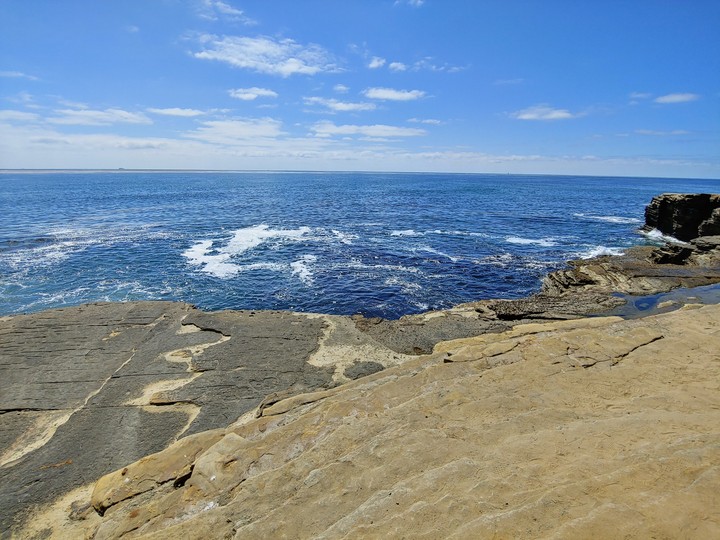 Rocky Beach