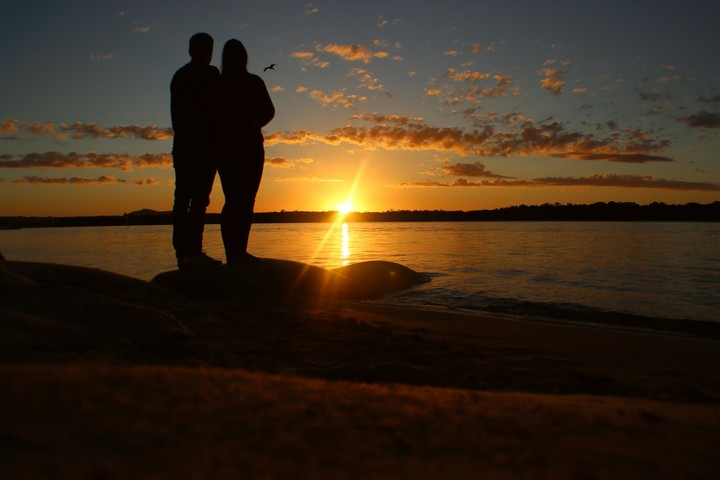 noosa river