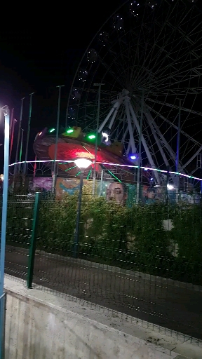 Gaziantep Luna Park