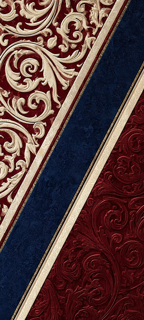 Rug, design壁紙