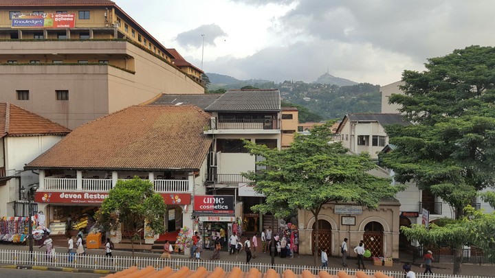 Kandy