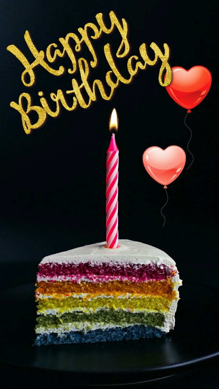 Happy Birthday!