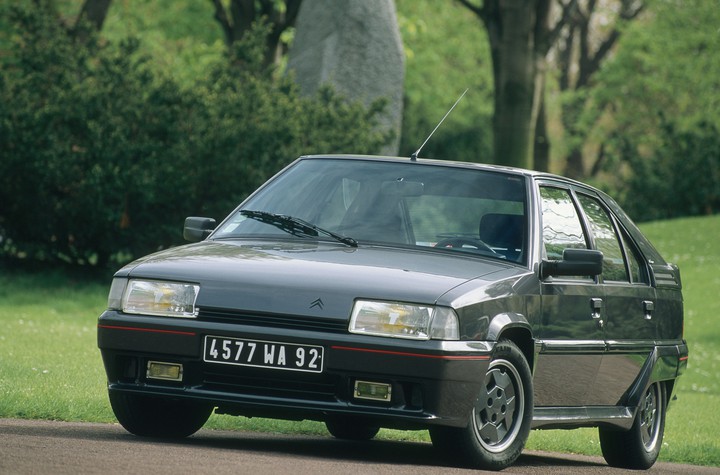 citroen