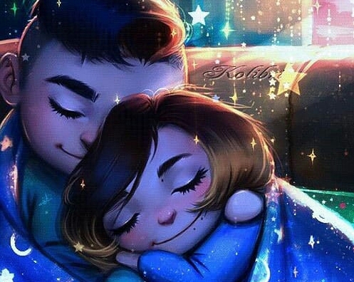 ❤