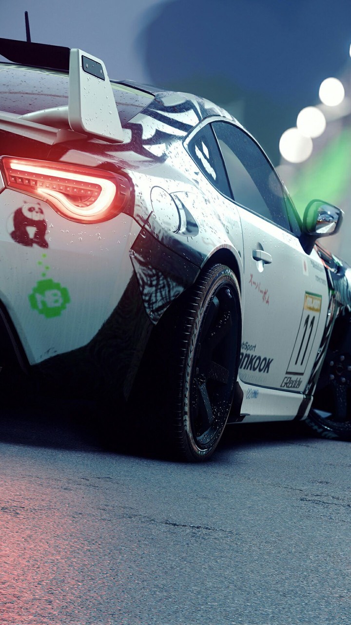 Toyota 86