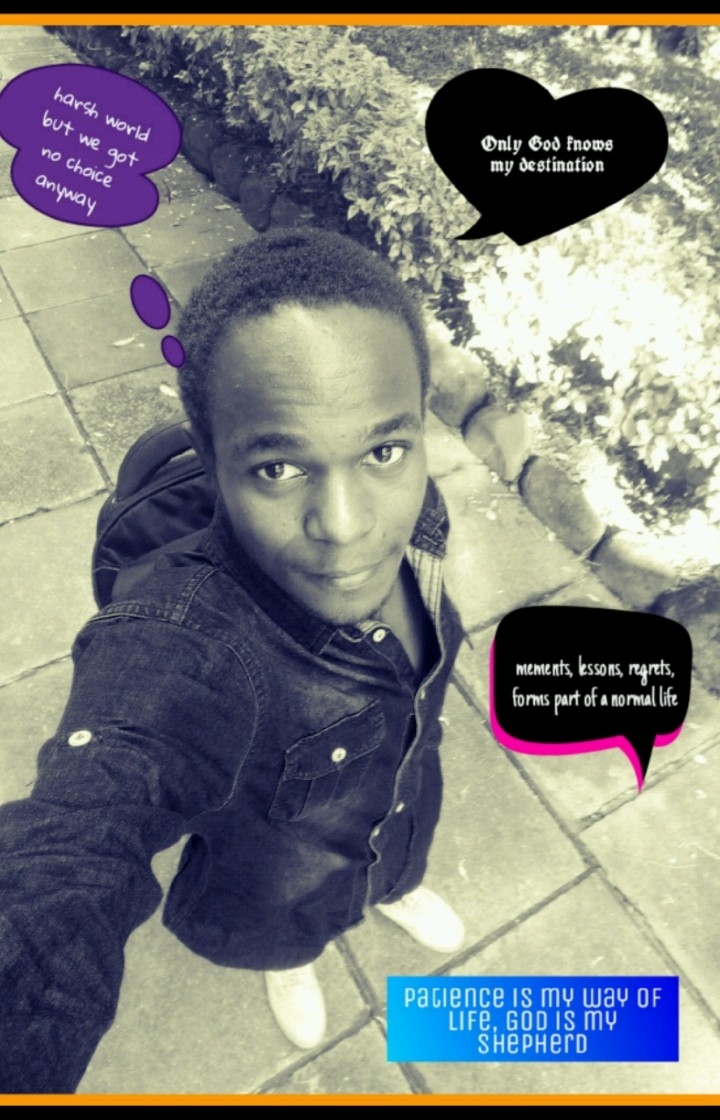 omondi