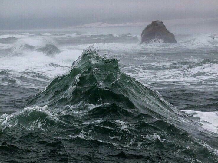 sea