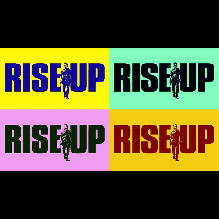 Rise Up