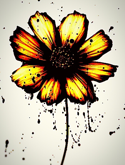 flor