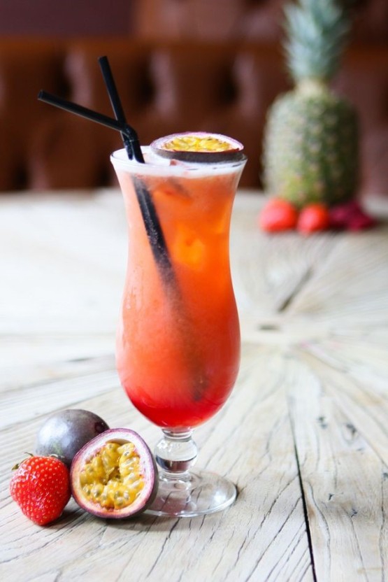 Cocktail