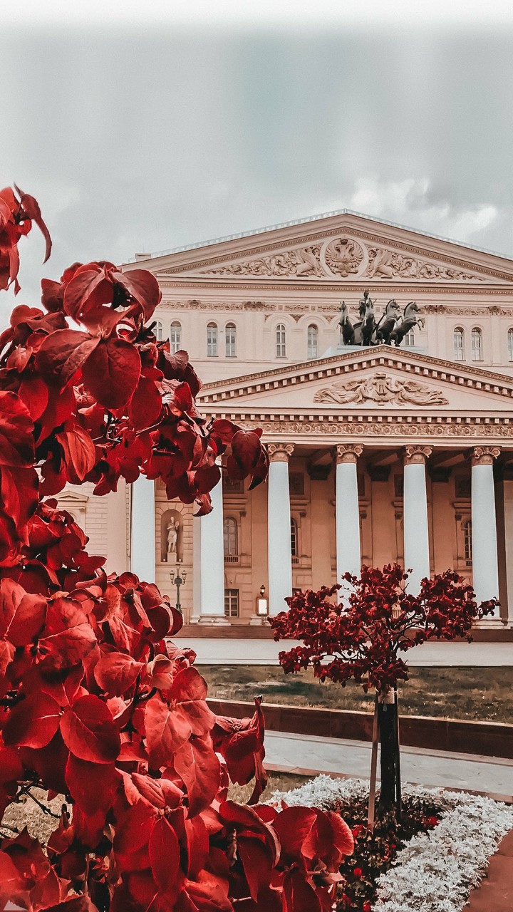 архитектура