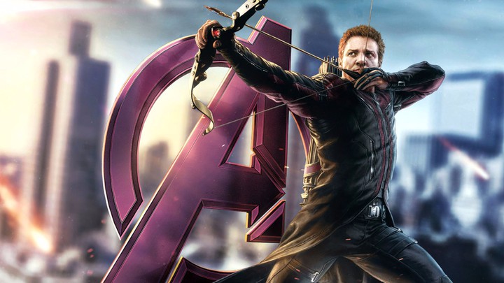 Avengers