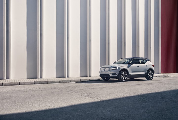 volvo