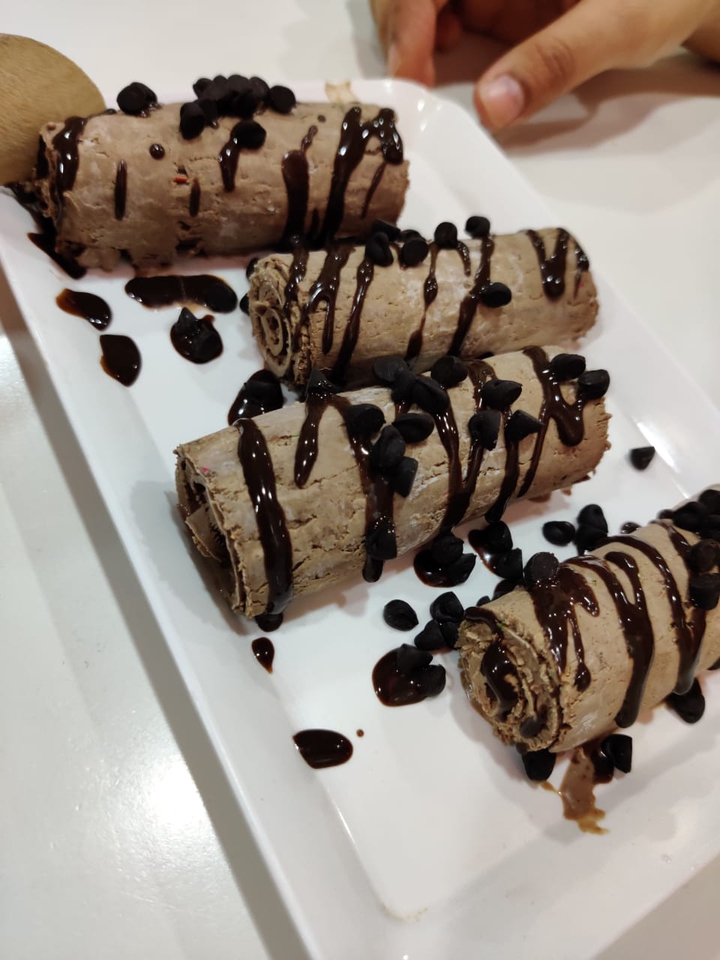 chocolate lover