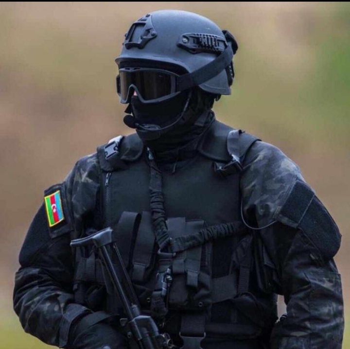 AzArmy