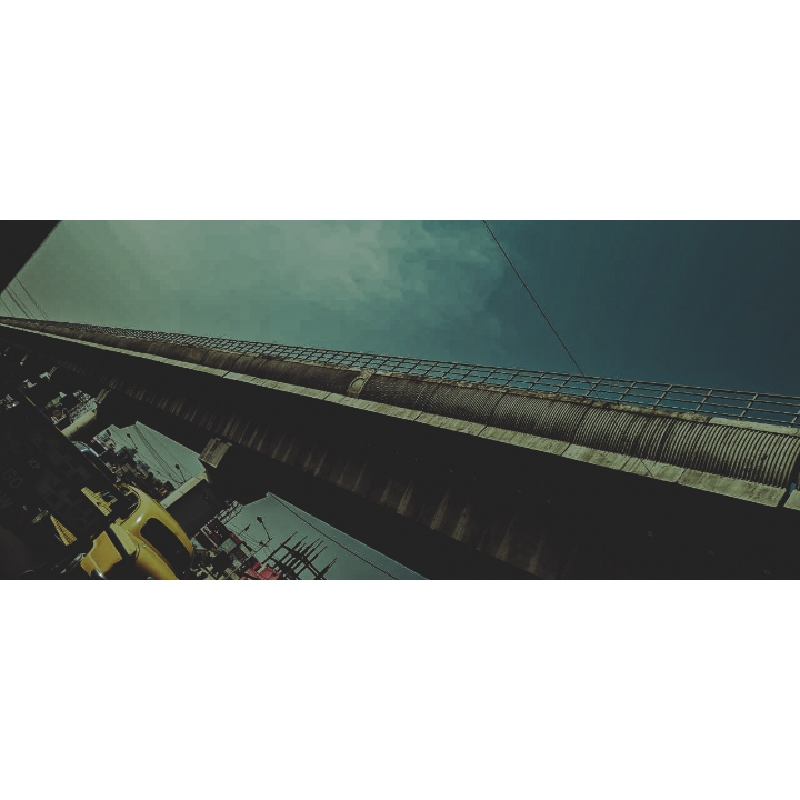 #Bridge