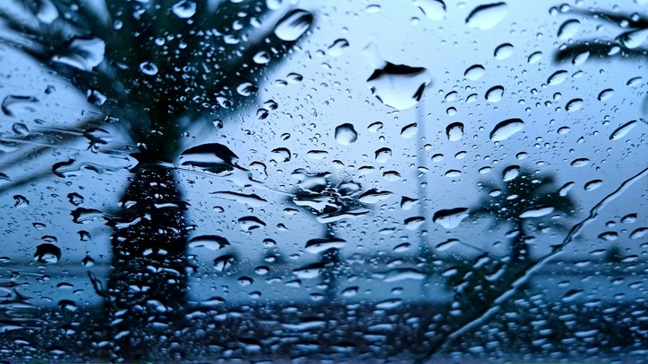 Día de lluvia