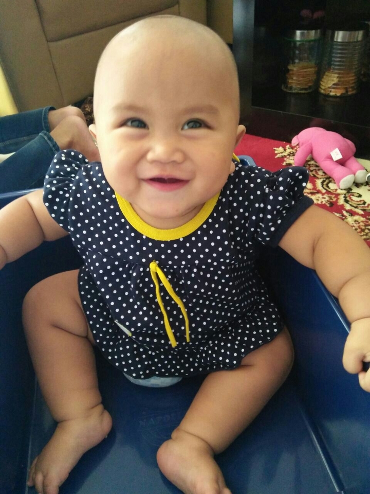 love my fauzia