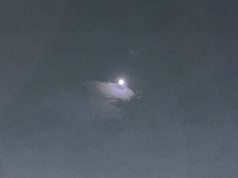천문학, 구름 배경화면