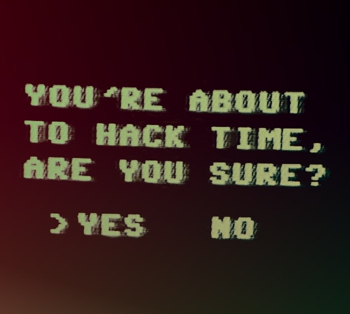 Time