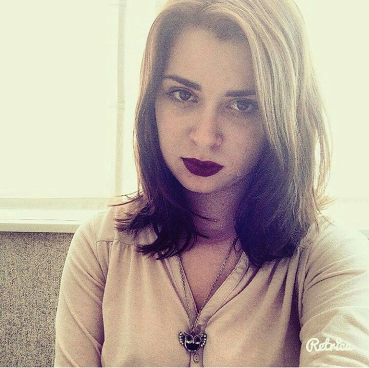 angry