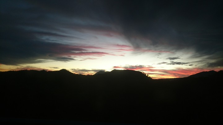 Horizonte