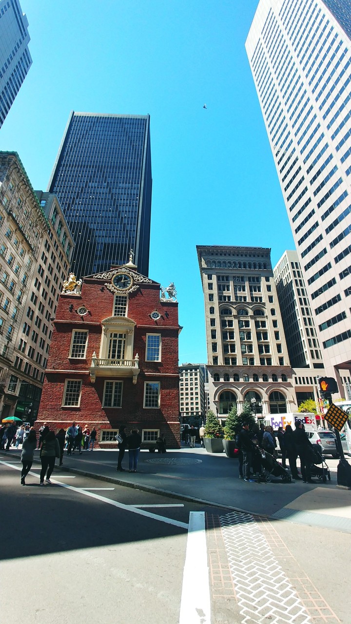 Boston