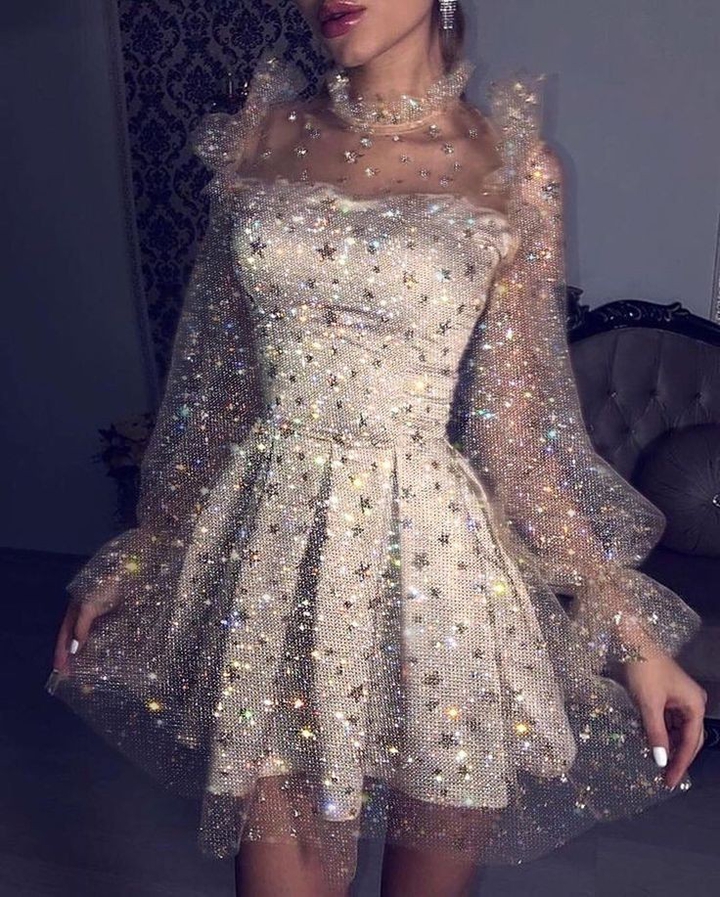 dresses