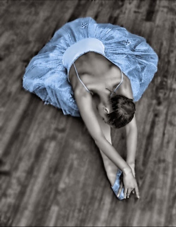 ballerina