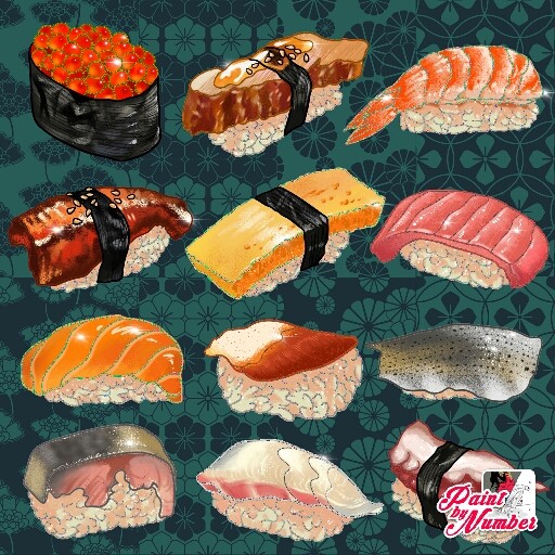 suchi