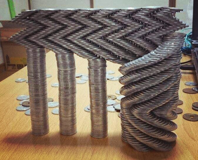amazing india coin pic