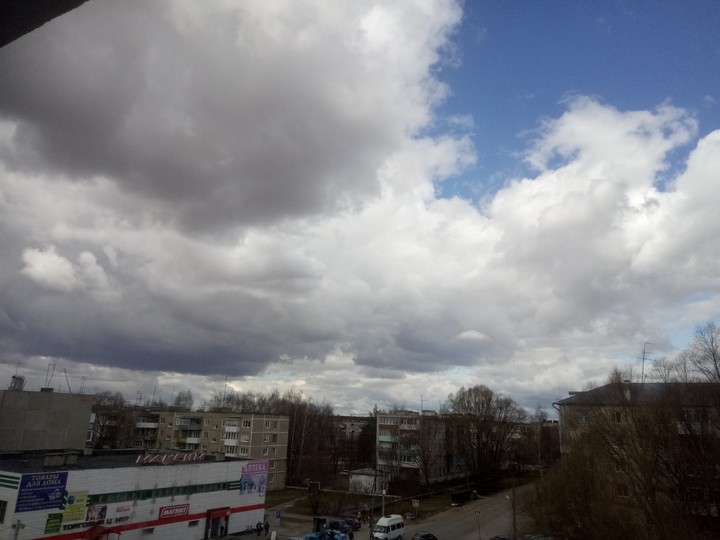 Bigcloud
