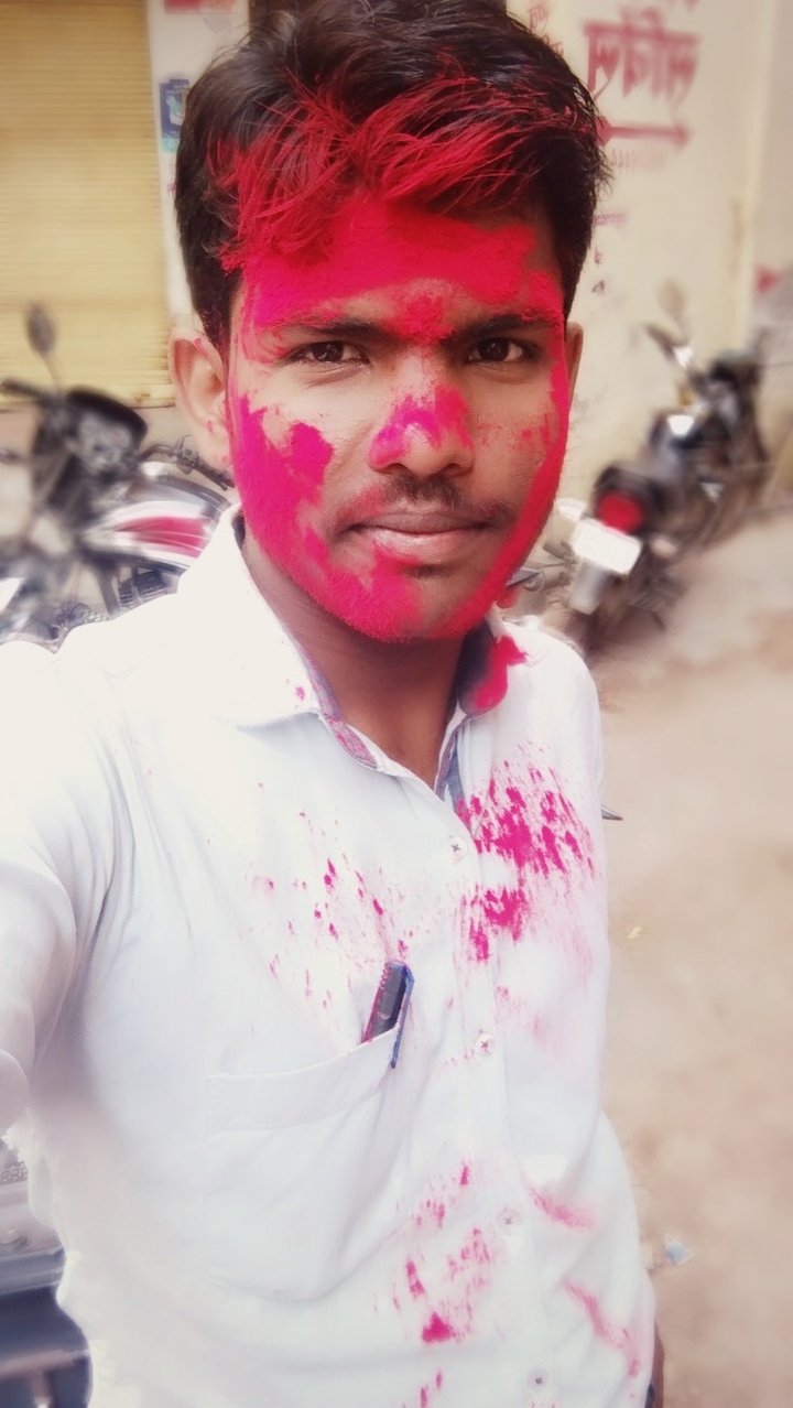 Holi