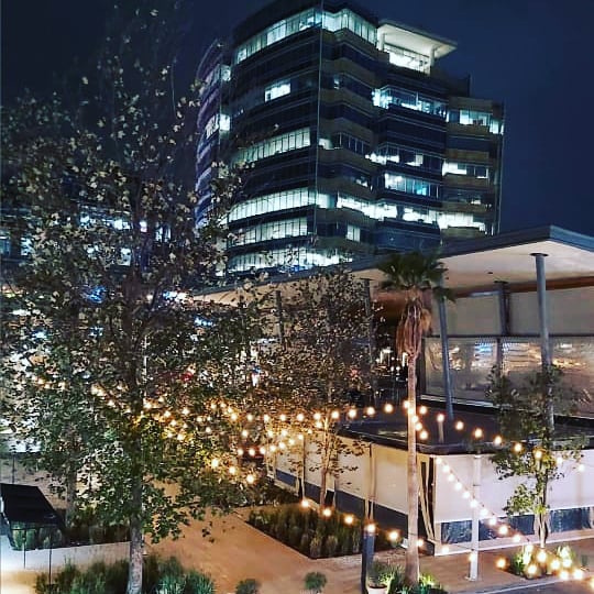 Arboledas San Pedro Monterrey México
