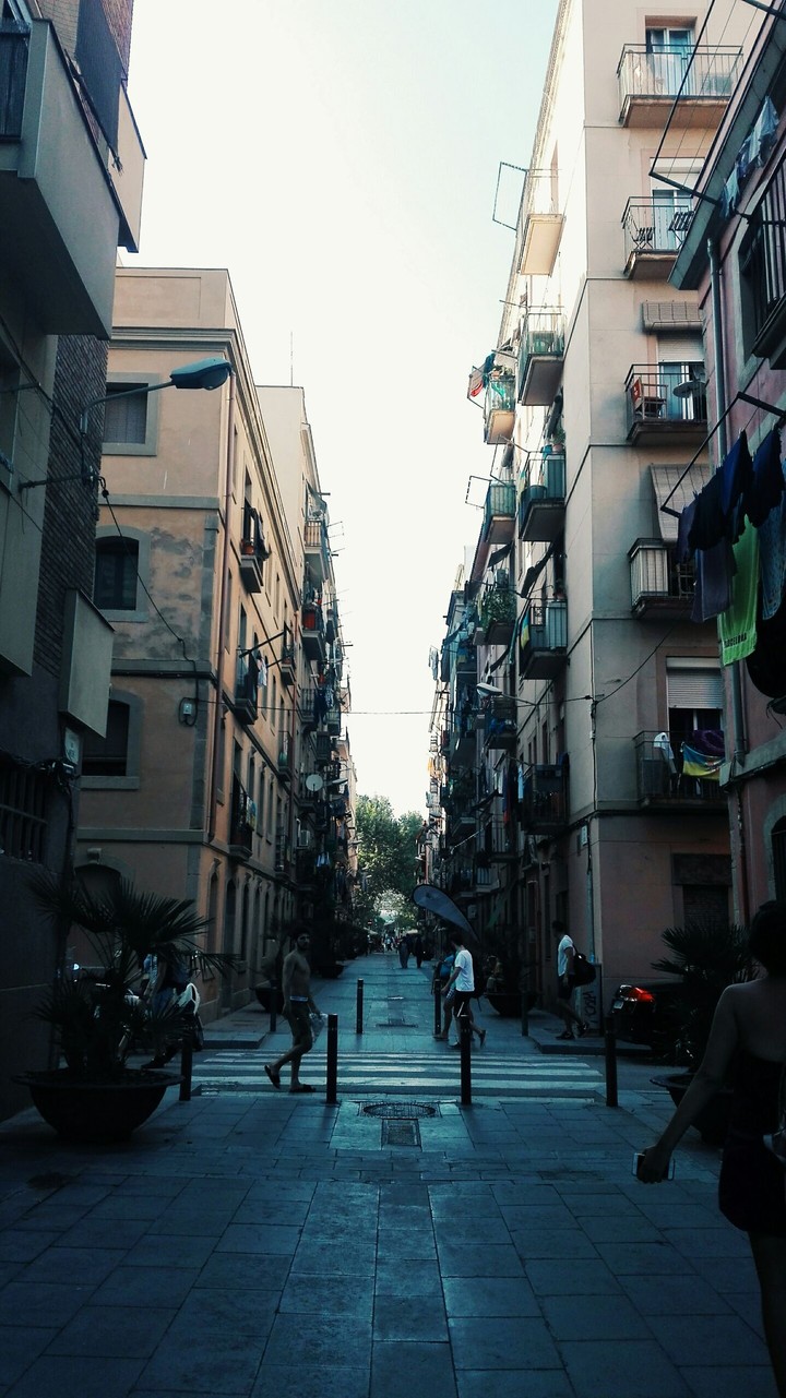 Barcellona